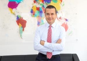 Kimya Sektöründe Lojistik Üst Yönetimde Olmalı